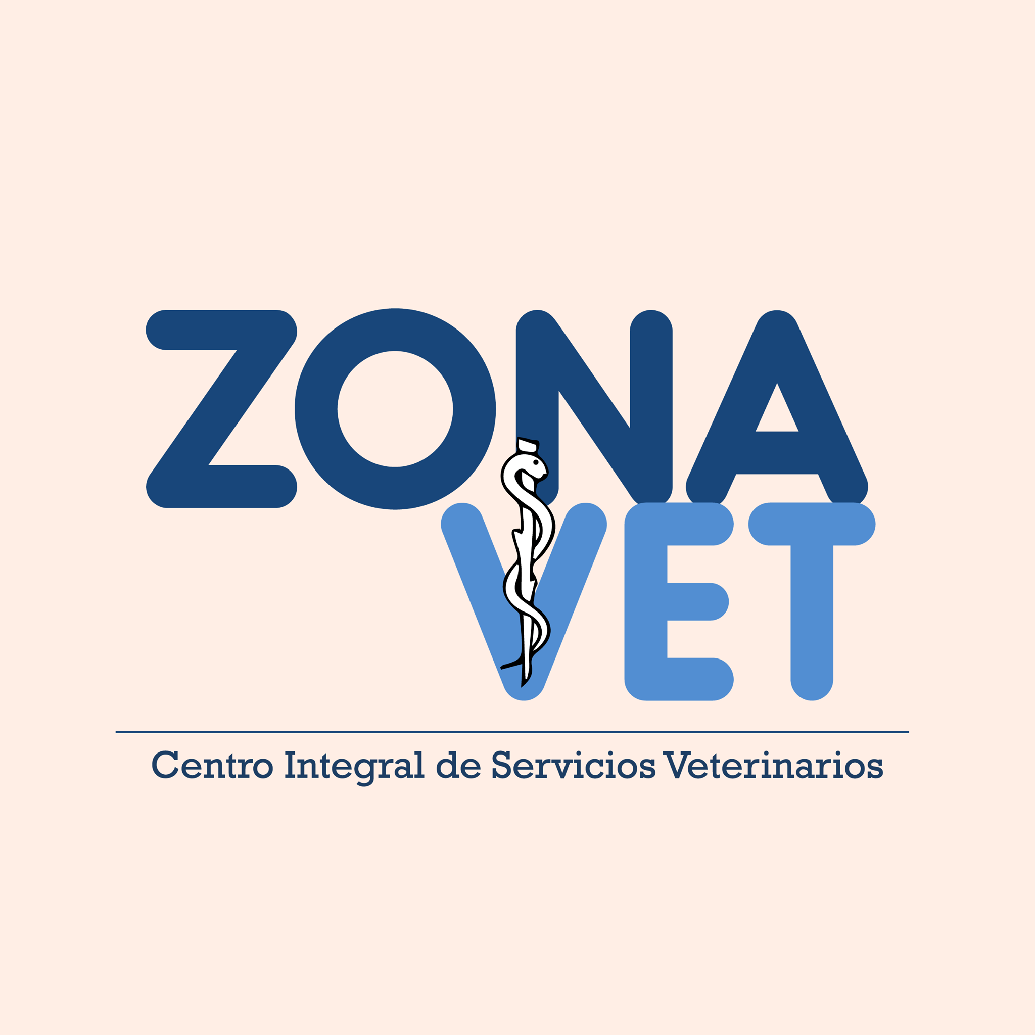 Zona Vet logo