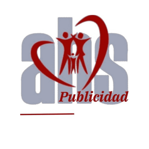 ahs Publicidad logo